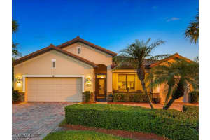 3913 Sapphire Way, Naples, FL 34114 - MLS#225050340
