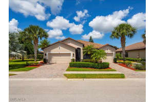 3913 Sapphire Way, Naples, FL 34114 - MLS#225050340