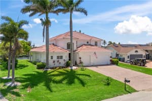 3101 26th Place, Cape Coral, FL 33914 - MLS#225050341