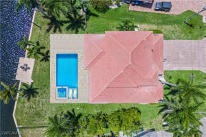 3101 26th Place, Cape Coral, FL 33914 - MLS#225050341
