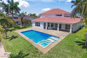 3101 26th Place, Cape Coral, FL 33914 - MLS#225050341