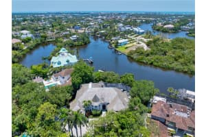 4111 Harbor Oaks Court, Bonita Springs, FL 34134 - MLS#225050342