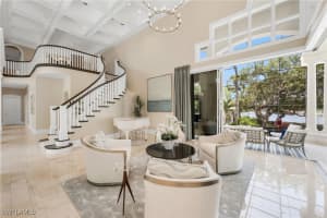 4111 Harbor Oaks Court, Bonita Springs, FL 34134 - MLS#225050342