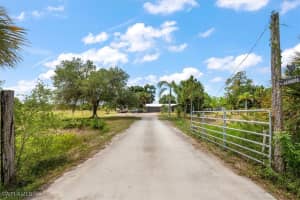 13951 Rod And Gun Club Road, Fort Myers, FL 33913 Sold 08/20/25
