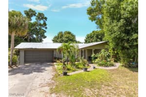 13951 Rod And Gun Club Road, Fort Myers, FL 33913 Sold 08/20/25