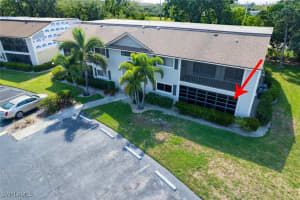 8061 S Woods Cir 4, Fort Myers