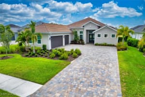 18380 Wildblue Blvd, Fort Myers