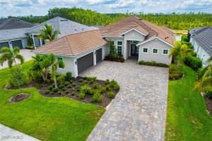 18380 Wildblue Boulevard, Fort Myers, FL 33913 - MLS#225050348