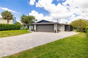 1047 Averly Street, Fort Myers, FL 33919 Sold 07/23/25