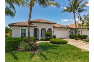 4524 Tamarind Way, Naples, FL 34119 - MLS#225050353