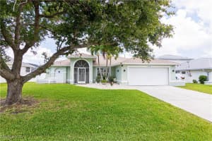 412 13th Avenue, Cape Coral, FL 33990 - MLS#225050360