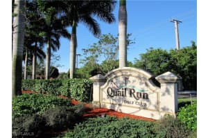 100 Forest Lakes Blvd 109, Naples