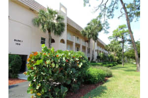 100 Forest Lakes Boulevard, Naples, FL 34105 - MLS#225050371