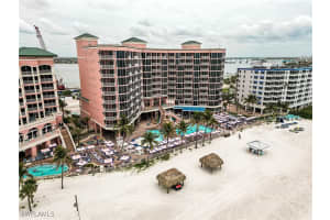 190 Estero Blvd 303, Fort Myers Beach
