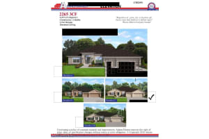 3922 Nw 40th Ter, Cape Coral