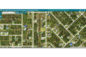 5163 Cannon Street, Port Charlotte, FL 33981 - MLS#225050385