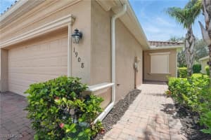 1908 Wellington Street, Naples, FL 34120 Sold 07/08/25