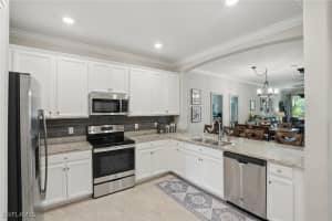 1908 Wellington Street, Naples, FL 34120 Sold 07/08/25