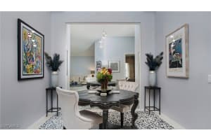 6805 Huntington Lakes Circle, Naples, FL 34119 Sold 07/03/25