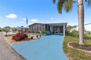 90 Snead Drive, North Fort Myers, FL 33903 - MLS#225050401