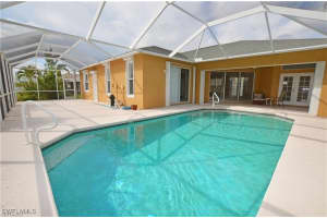 1820 29th Terrace, Cape Coral, FL 33914 - MLS#225050404