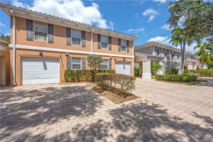 5831 Cove Circle, Naples, FL 34119 Sold 08/19/25