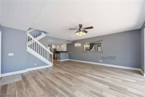 5831 Cove Circle, Naples, FL 34119 Sold 08/19/25
