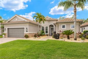 10971 Surrey Place, Fort Myers, FL 33913 Sold 09/30/25