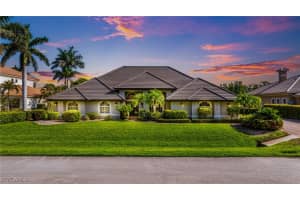 8241 Glenfinnan Cir, Fort Myers