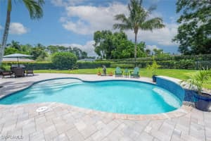 9830 Winchester Wood, Naples, FL 34109 Sold 08/07/25