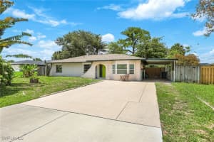 9863 Kentucky St, Bonita Springs, FL 34135, Sold 07/25/25