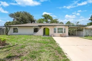 9863 Kentucky St, Bonita Springs, FL 34135, Sold 07/25/25