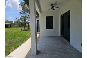 814 Fullerton Avenue, Lehigh Acres, FL 33974 - MLS#225050432