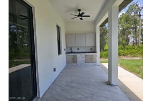 814 Fullerton Avenue, Lehigh Acres, FL 33974 - MLS#225050432