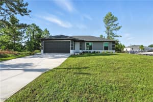 4011 7th Street, Lehigh Acres, FL 33976 - MLS#225050433