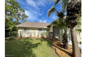 11770 Red Hibiscus Drive, Bonita Springs, FL 34135 Sold 08/20/25