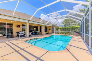 10630 Woodchuck Lane, Bonita Springs, FL 34135 - MLS#225050451