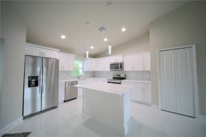 1893 Weldon Avenue, Lehigh Acres, FL 33972 - MLS#225050453