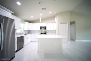 1893 Weldon Avenue, Lehigh Acres, FL 33972 - MLS#225050453