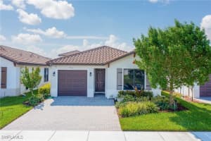 5536 Morino Way, Ave Maria, FL 34142 Sold 07/18/25