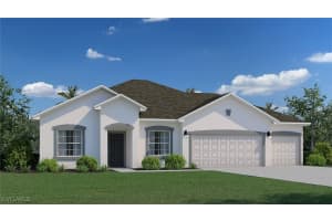 3936 41ST Street, Cape Coral, FL 33993 Sold 08/29/25