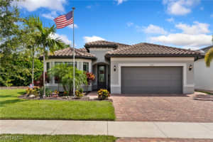 6787 Pennyroyal Dr, Naples