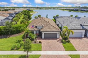 6787 Pennyroyal Drive, Naples, FL 34114 - MLS#225050485