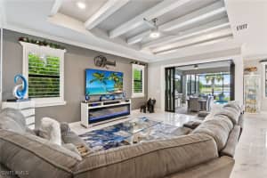 6787 Pennyroyal Drive, Naples, FL 34114 - MLS#225050485
