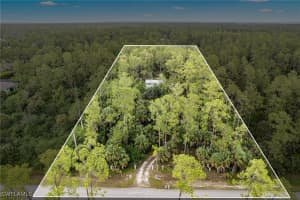 4275 4th Avenue, Naples, FL 34120 Sold 08/20/25