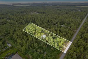 4275 4th Avenue, Naples, FL 34120 Sold 08/20/25