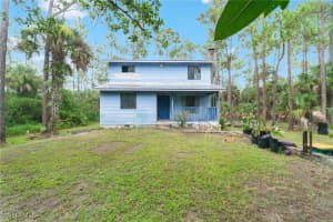 4275 4th Avenue, Naples, FL 34120 Sold 08/20/25