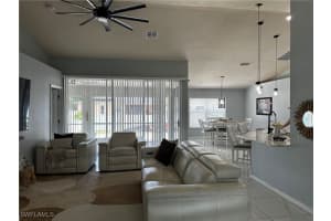 1839 Jovita Avenue, Lehigh Acres, FL 33972 - MLS#225050501