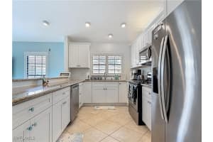 1342 PARK LAKE Drive, Naples, FL 34110 - MLS#225050504