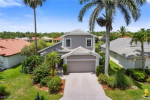 25941 Pebblecreek Drive, Bonita Springs, FL 34135 Sold 08/04/25